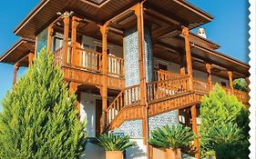 Hotel Azmakhan